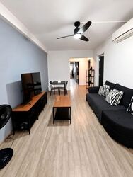 Blk 102 Gangsa Road (Bukit Panjang), HDB 3 Rooms #568857991